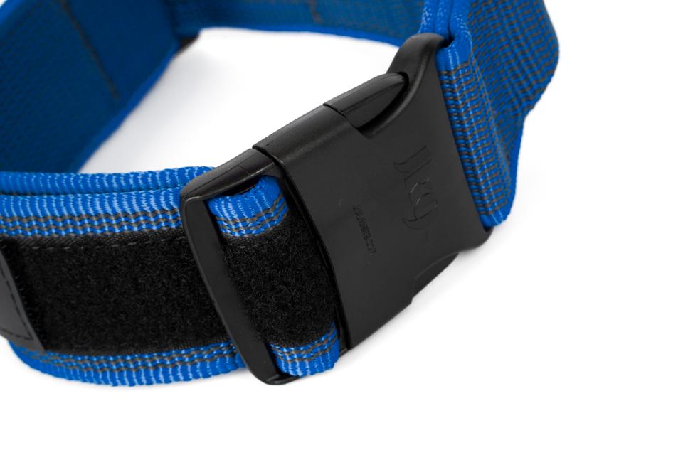Julius-K9 C&G collars with handle