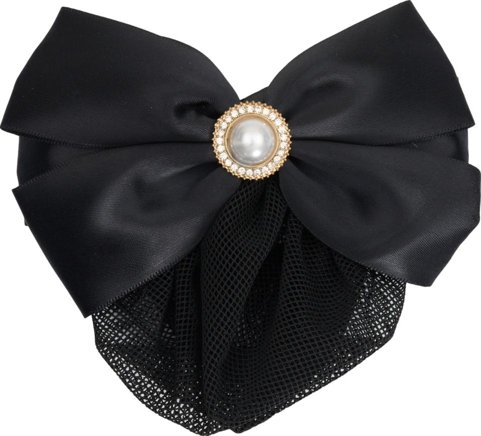 Equipage Agnes hårnät med rosett