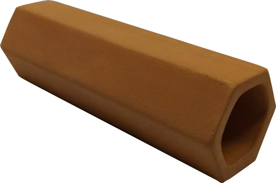 Reje rør (sekskantet)