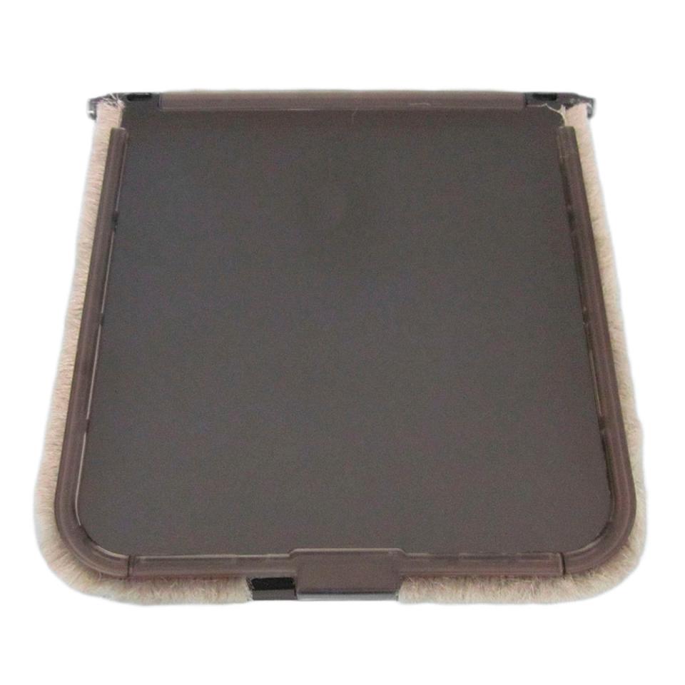 Petmate Transparent låge t/359/360