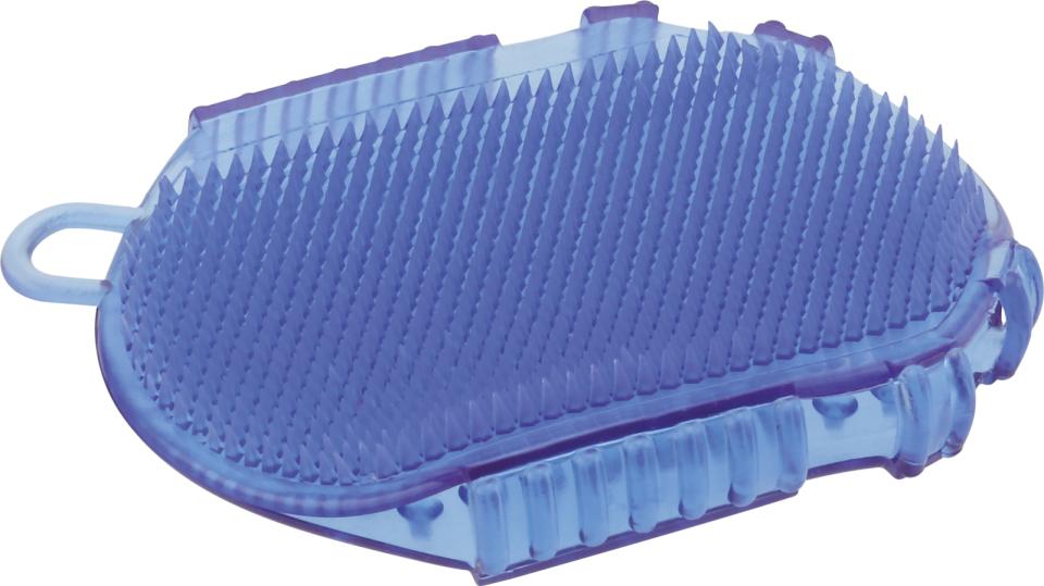 HorseGuard Massagestrigle