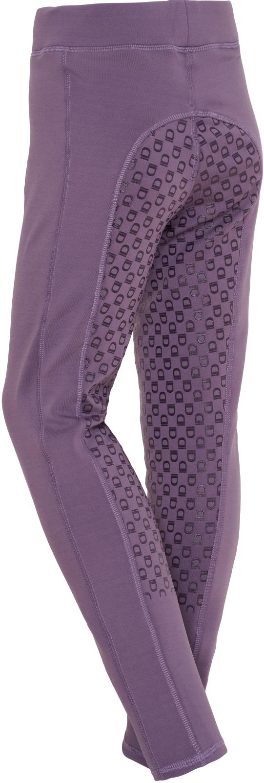 Equipage Sophia vinter ridetight Fullgrip til børn