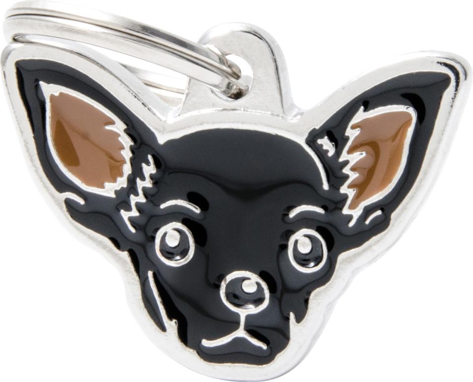 MyFamily Friends, Chihuahua