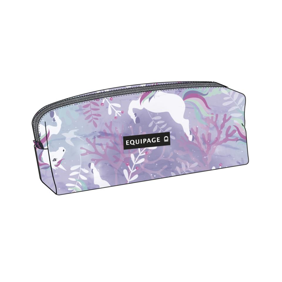 Equipage Kris penalhus til børn