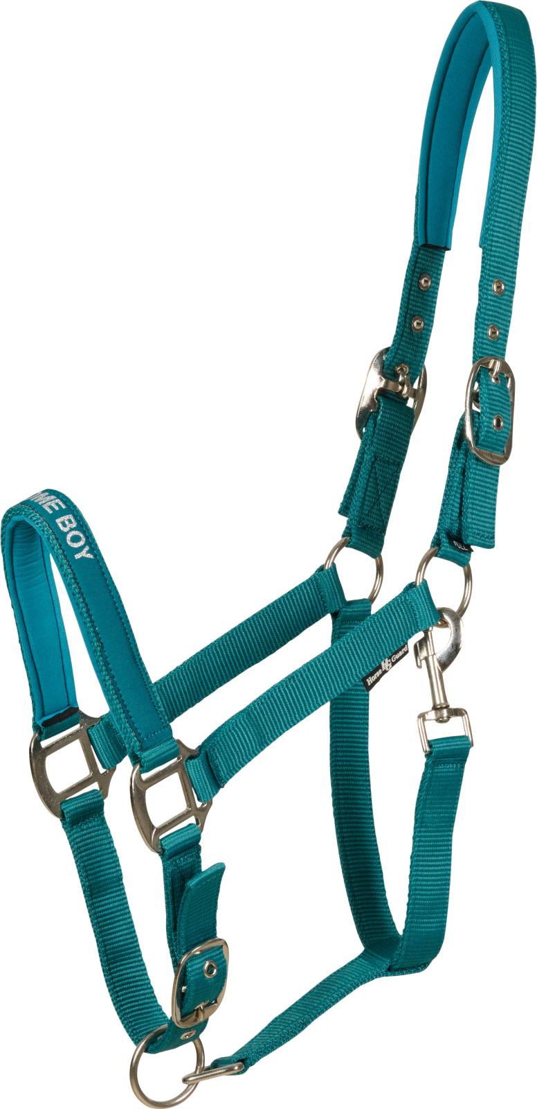 Horse Guard Malva grime