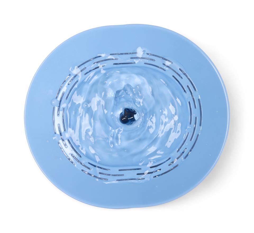 Savic Sensa Smart drikkevandsfontæne