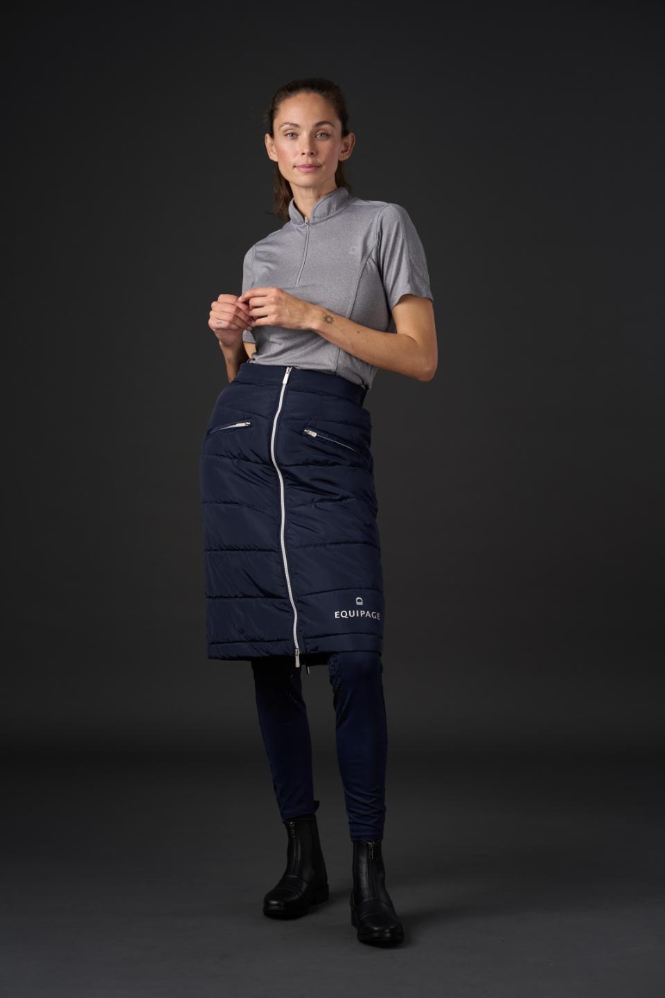 Equipage Eleri ridenederdel