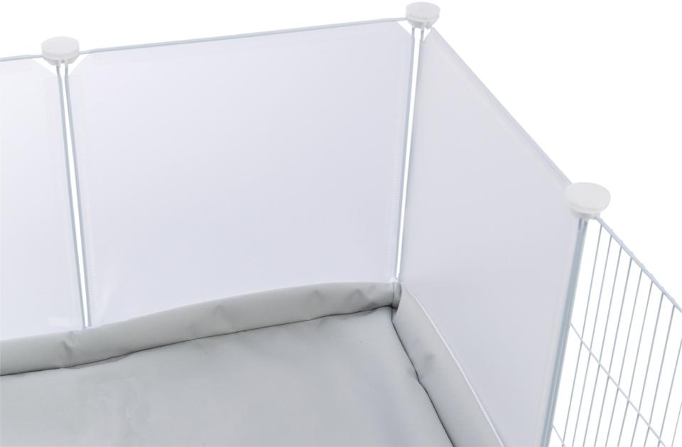 Base for Indoor Enclosure