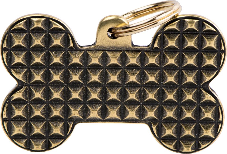 MyFamily Bronx,, ben, studs