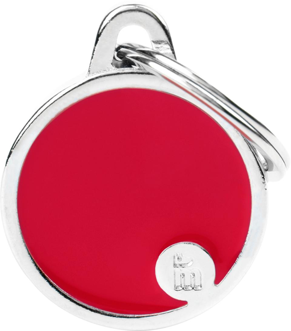 MyFamily Basic handgjorda, cirkel