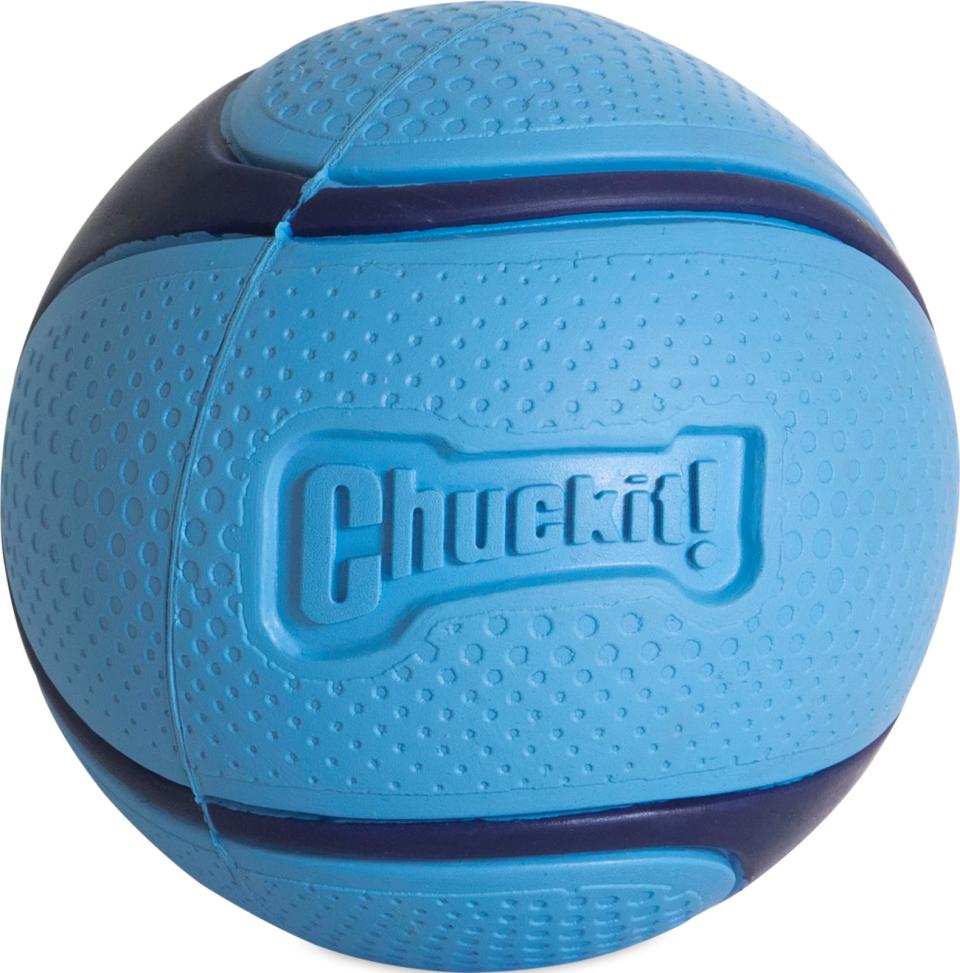 CHUCKIT Sniff fetch bold (bacon duft)