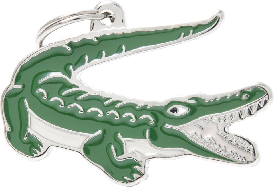 MyFamily Wild, krokodille