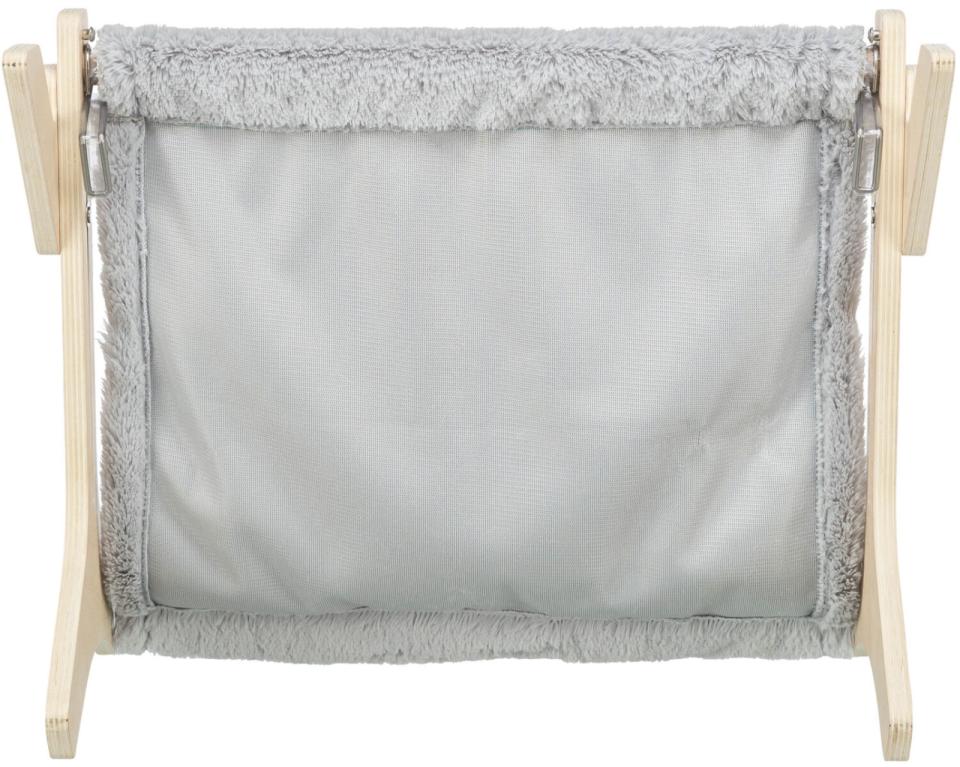 Trixie Hængekøje, træ, ubehandlet