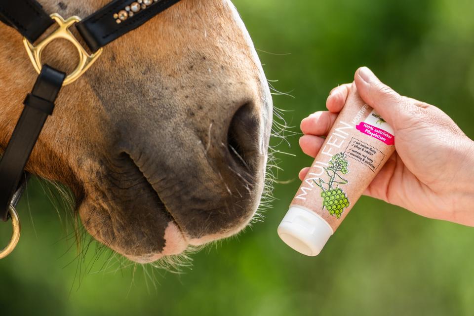 Bense & Eicke MouthFine, tube