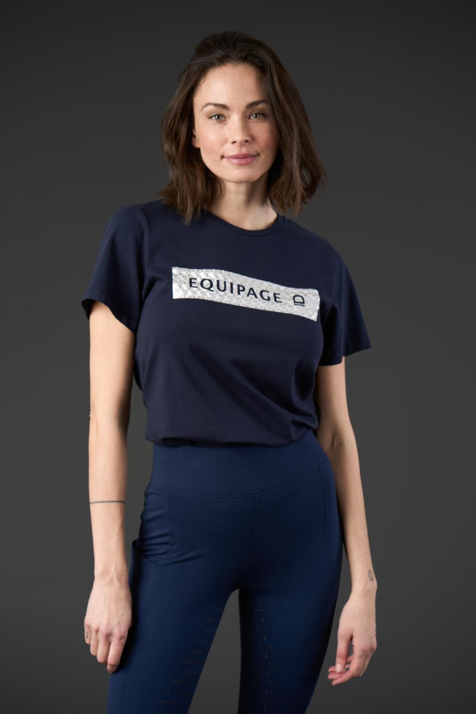 Equipage Vera T-shirt