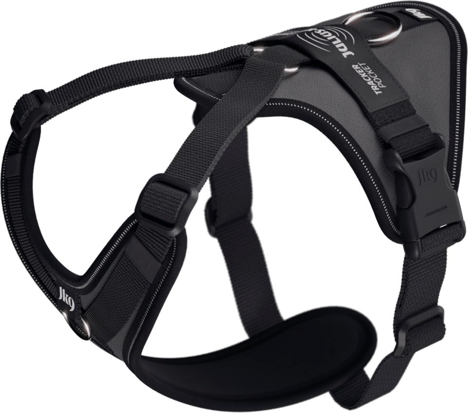 Julius-K9 Longwalk Light Y-sele