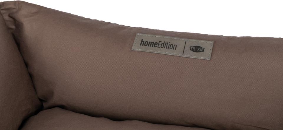 Trixie Marley hundeseng, firkantet