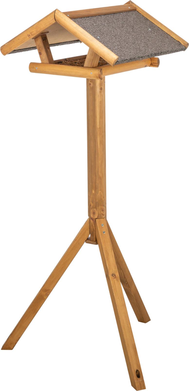 Trixie Fuglefoderbræt på stativ