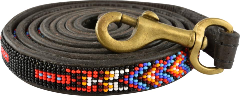 Kampuni håndlavet hundeline Kiowa