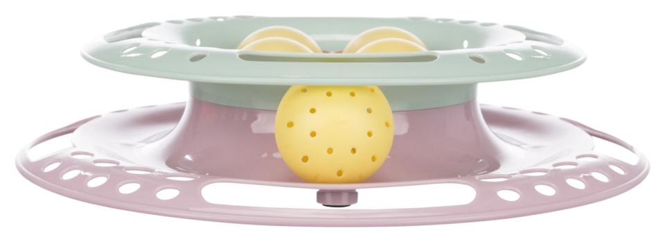 Junior legecirkel til killinger