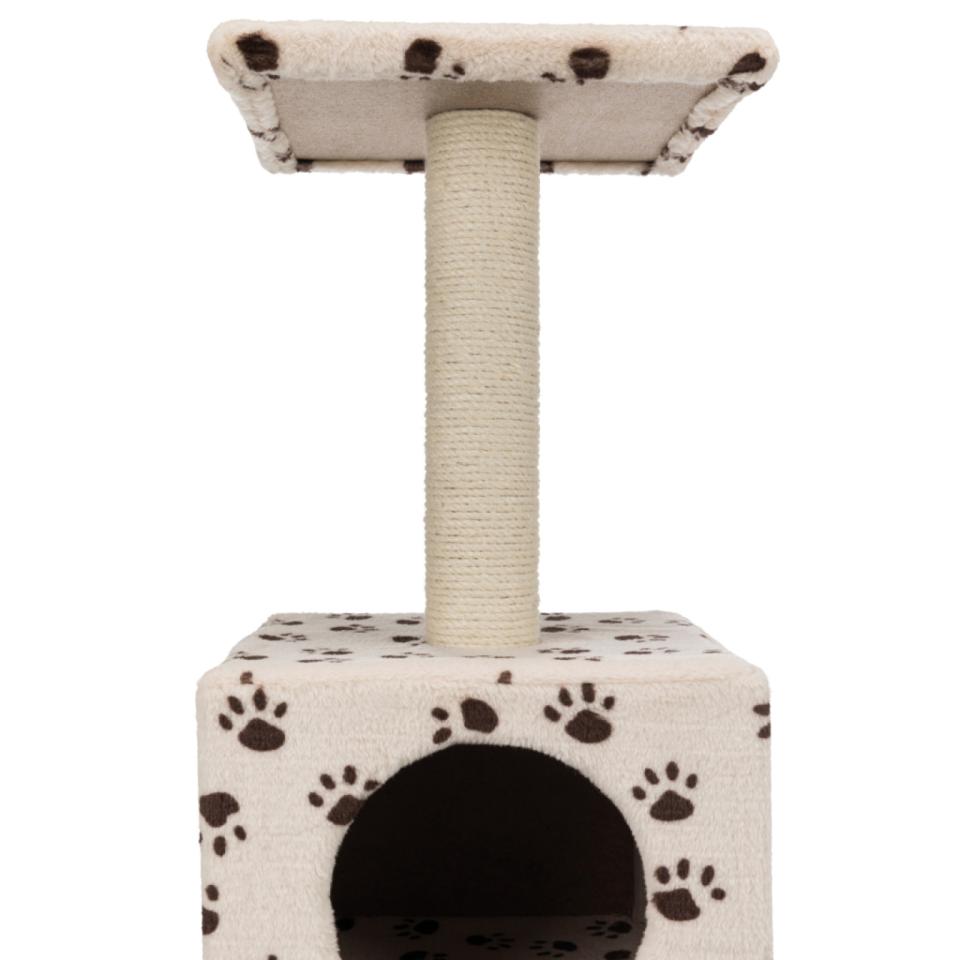 Trixie Zamora klorestativ