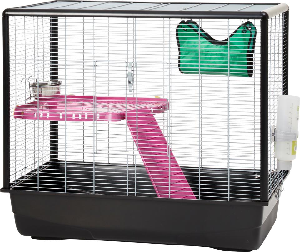 Savic Zeno 2 Knock Down