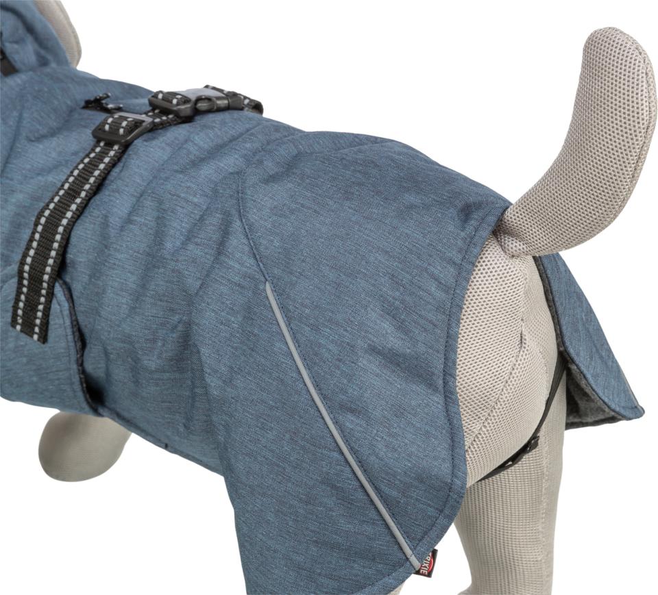 Trixie Riom vintertäcke för hundar