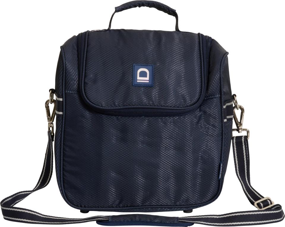 Equipage Mingle Diamond Strigletaske