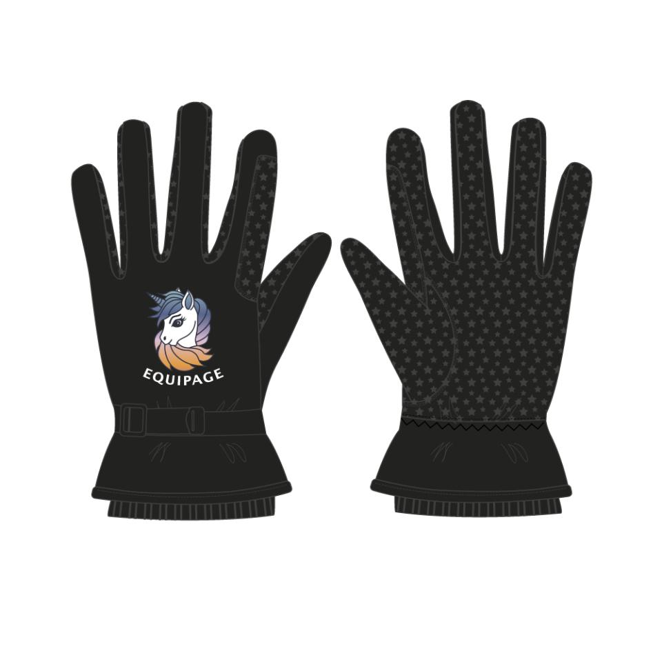 Equipage Viri vinterhandsker til børn