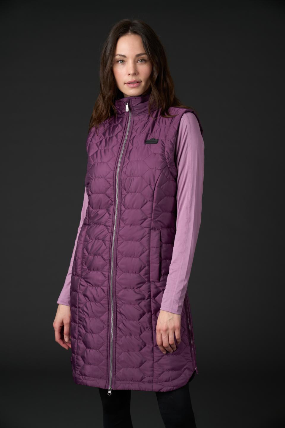 Equipage Tianna ridevest