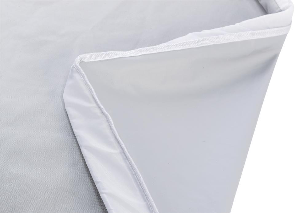 Base for Indoor Enclosure