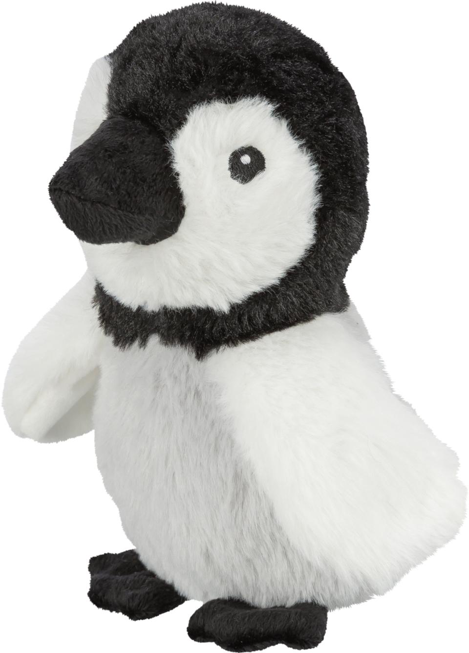 Jolly Paw Penguin, plush