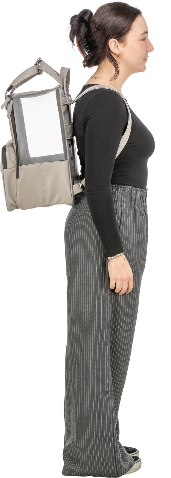 Trixie CityStyle rygsæk