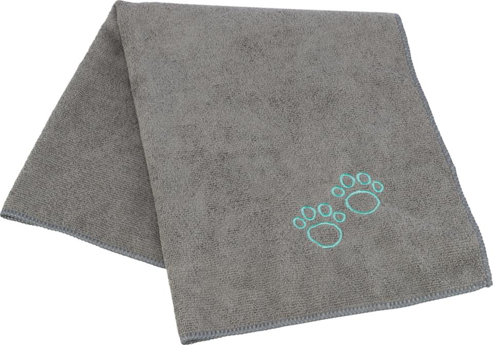 Jolly Paw Towel, microfibre