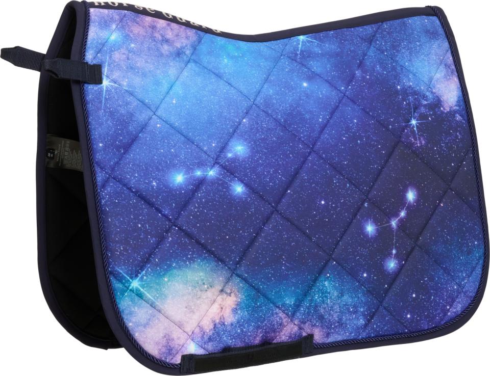 Horse Guard Galaxy dressurunderlag