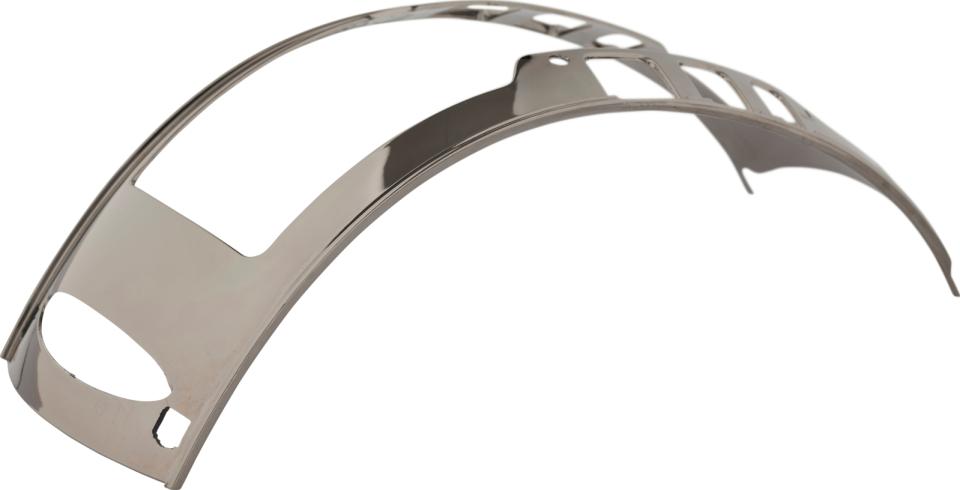 One K Convertible topramme