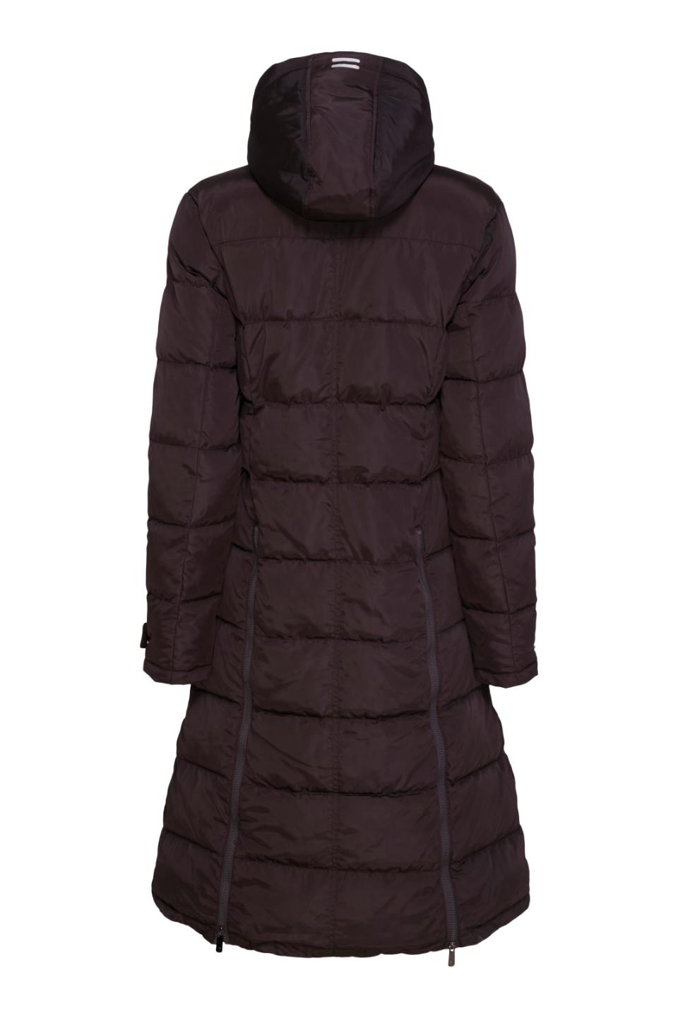 Equipage Candice lang ridejakke