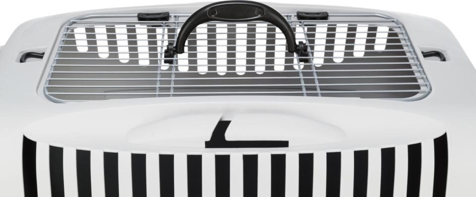 Transportbur Capri 3 Open Top