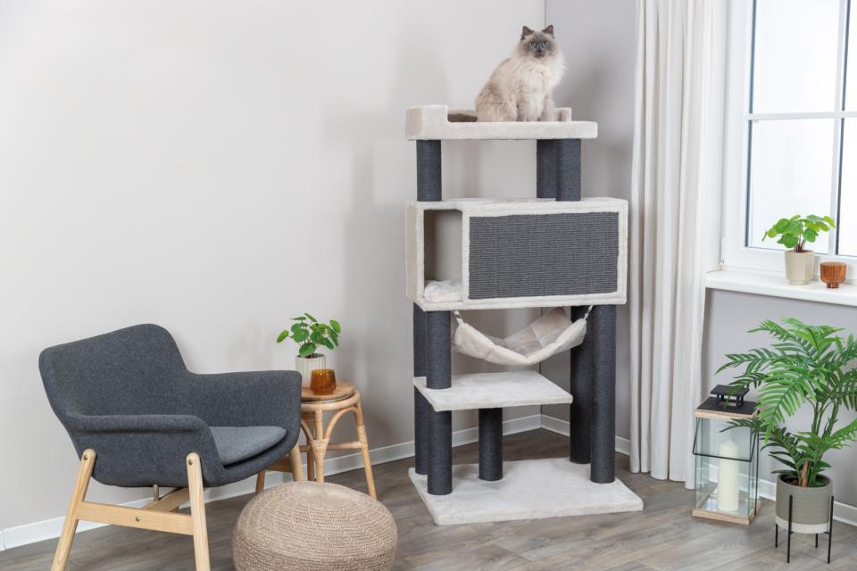 Maciel cat tree XXL