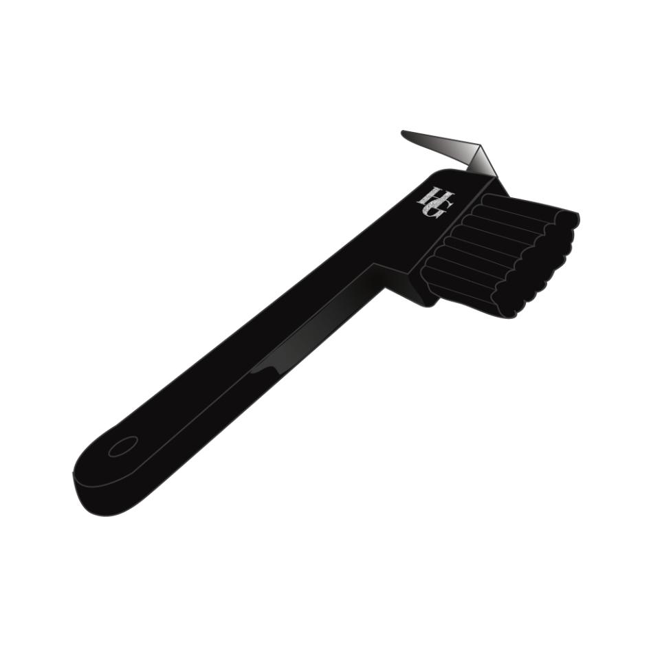 Horse Guard Carat hovrenser