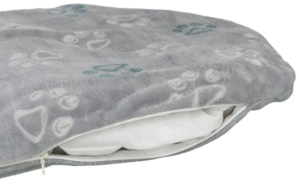 Trixie Jimmy Soft dog cushion, oval