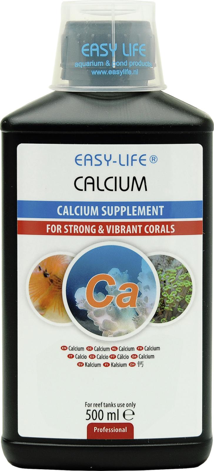 Easy Life Calcium