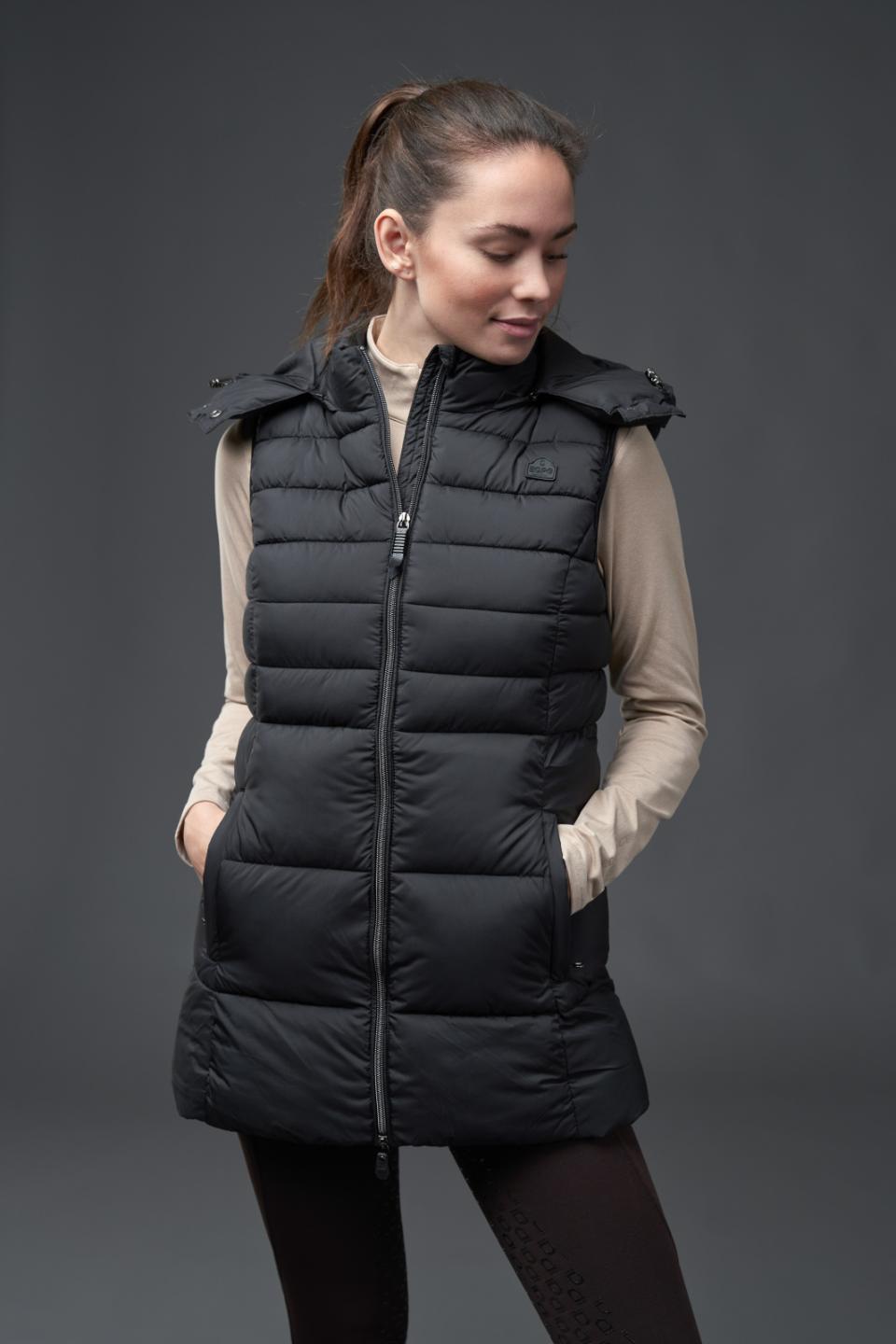 Equipage Jill ridevest
