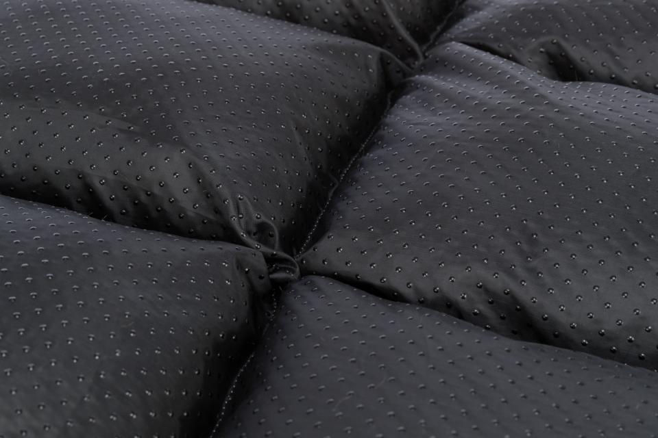 Jolly Paw Tæppe, Johnny