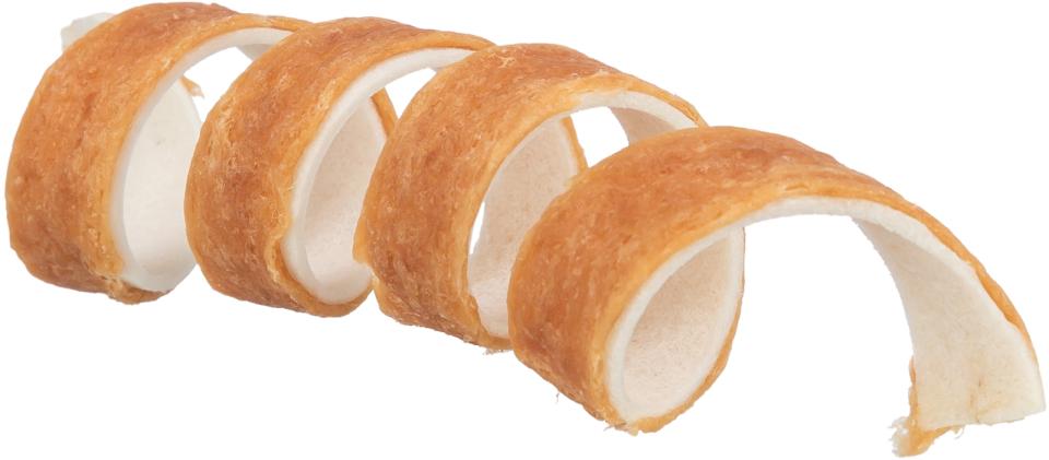 Denta Fun Chewing Curl - and