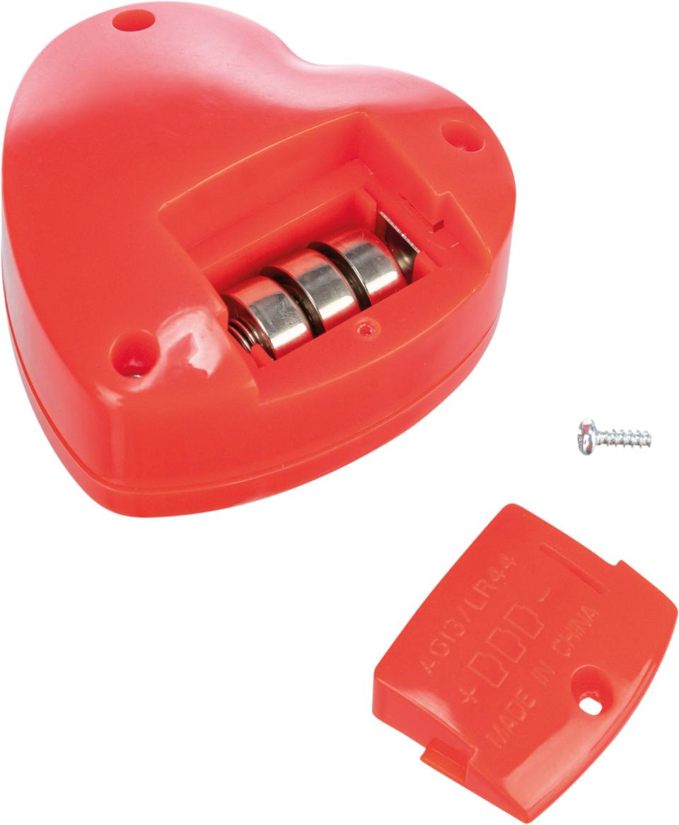 Junior sloth heartbeat, plush