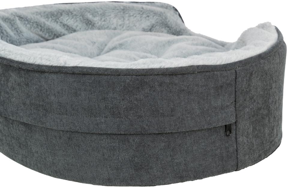 Trixie Vital Bed Lino Soft, Oval