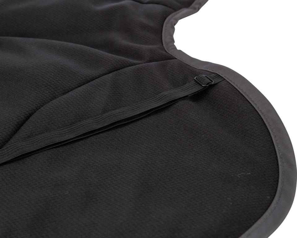 Trixie Limoux hundejakke