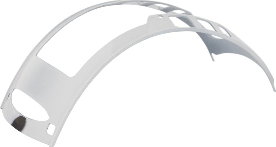 One K Convertible Toprahmen - Glänzend