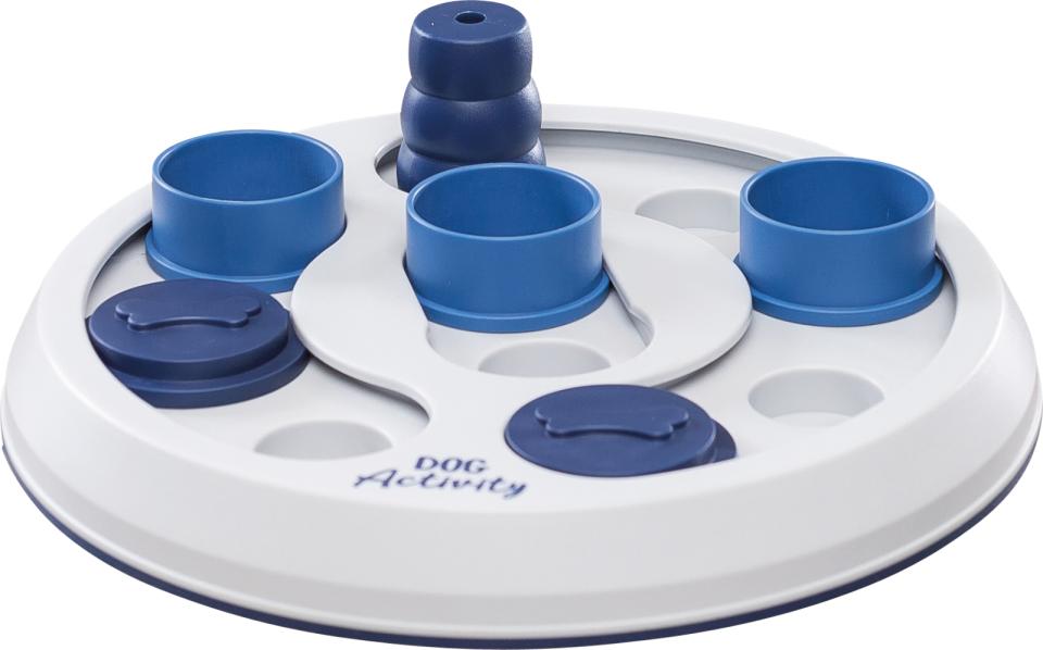 Dog Activity Flip & Fun